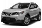 2018 Nissan Rogue Sport